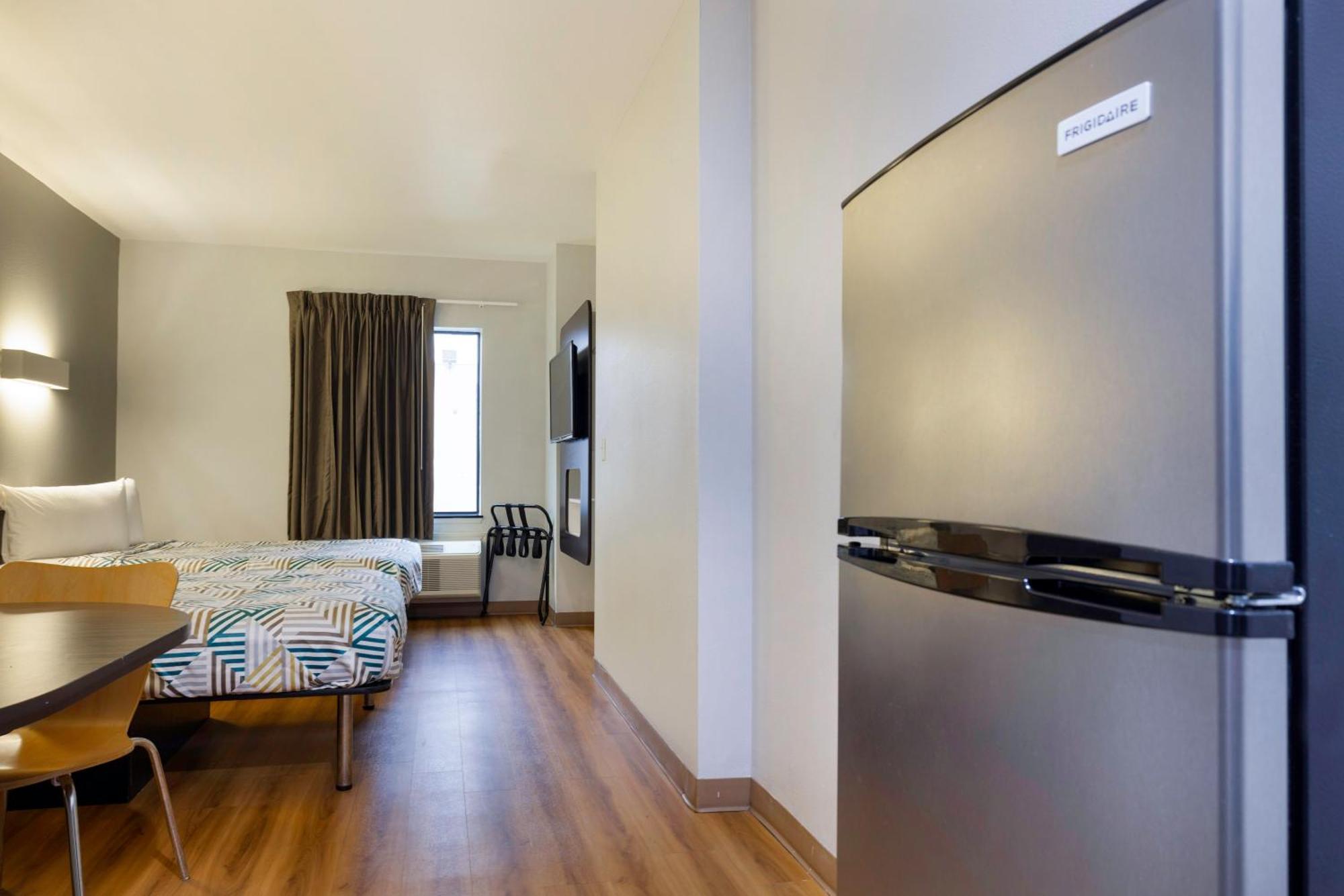 Studio 6 Suites Texas City, Tx I 45 South Экстерьер фото