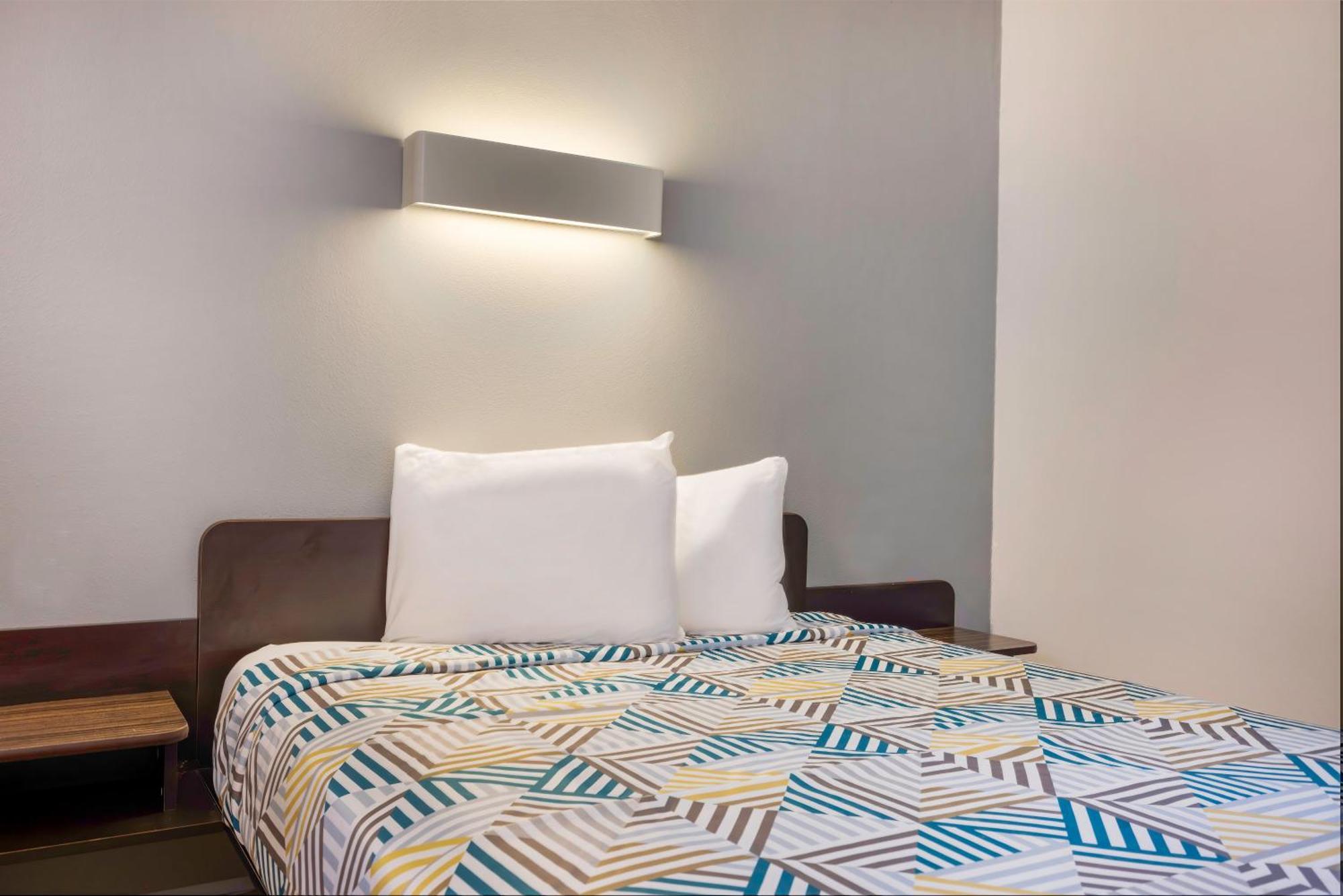 Studio 6 Suites Texas City, Tx I 45 South Экстерьер фото