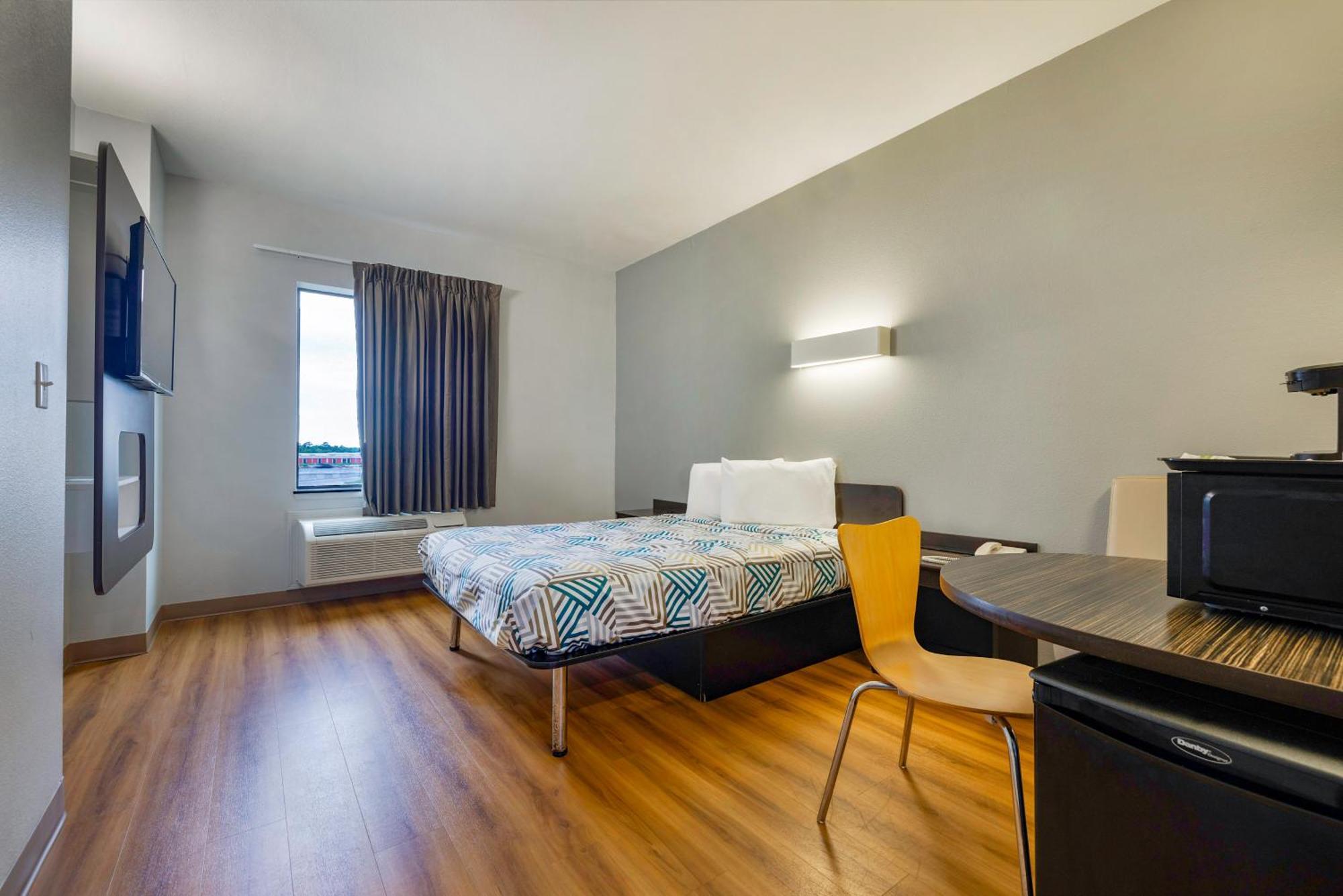 Studio 6 Suites Texas City, Tx I 45 South Экстерьер фото